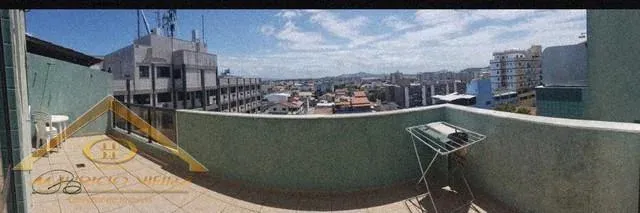 Imagem Cobertura para Venda em Cabo Frio / RJ no bairro Vila Nova