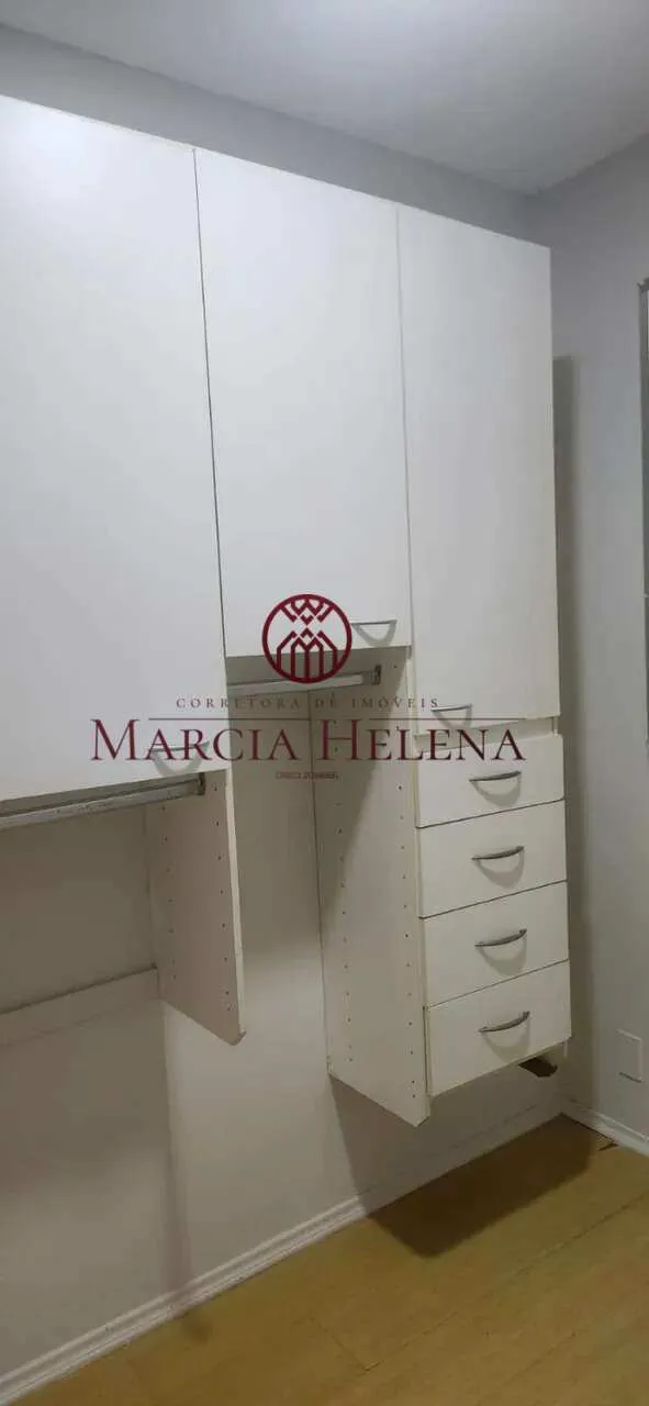 Imagem Apartamento à venda, no Residencial Ilhas do Caribe em Campinas, Parque Itália, com 3 quartos, 59m2