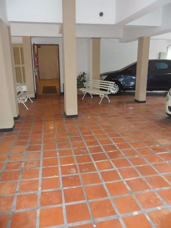Imagem Apartamento para Venda - 65.77m², 2 dormitórios, 1 vaga - Cristal