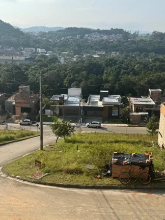 Imagem TERRENO RESIDENCIAL em São José - SC, Forquilhas