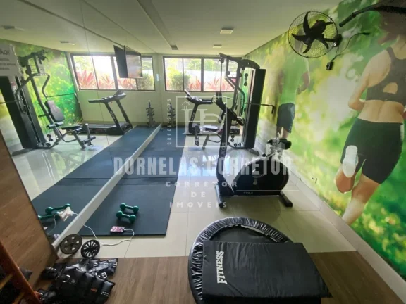 Imagem Torre - Apartamento Alto Padrão Imperdível