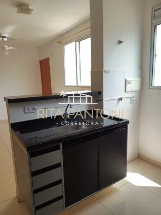 Imagem Apartamento - Ribeirão Preto - Reserva Real