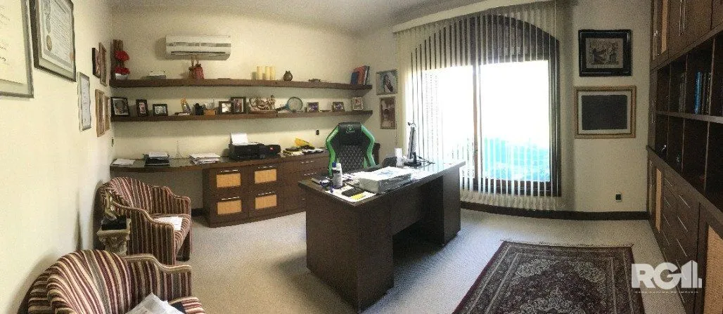 Imagem Casa de Condomínio em Cavalhada