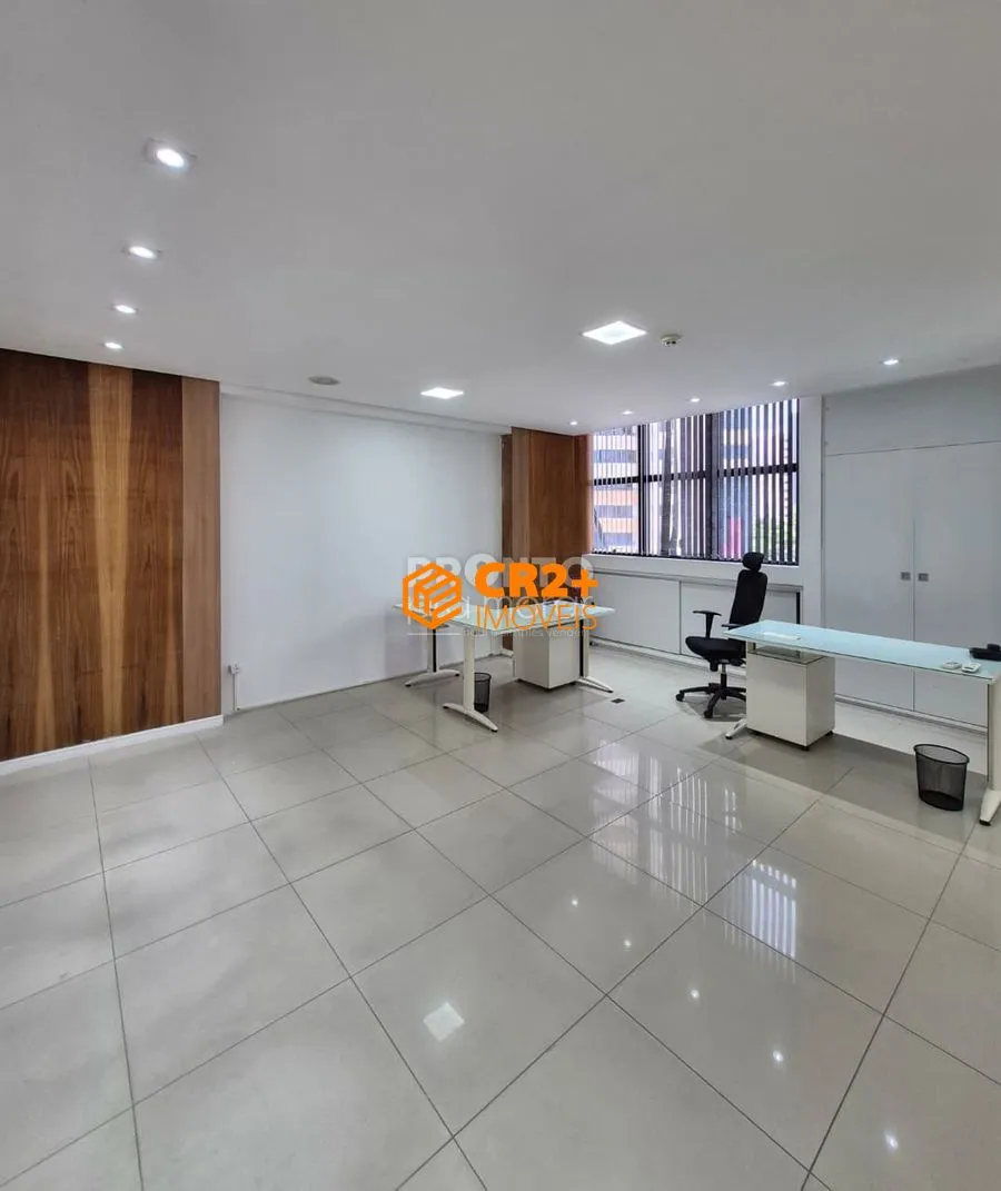 Imagem Duas salas comerciais à venda no Vema Business - Piedade