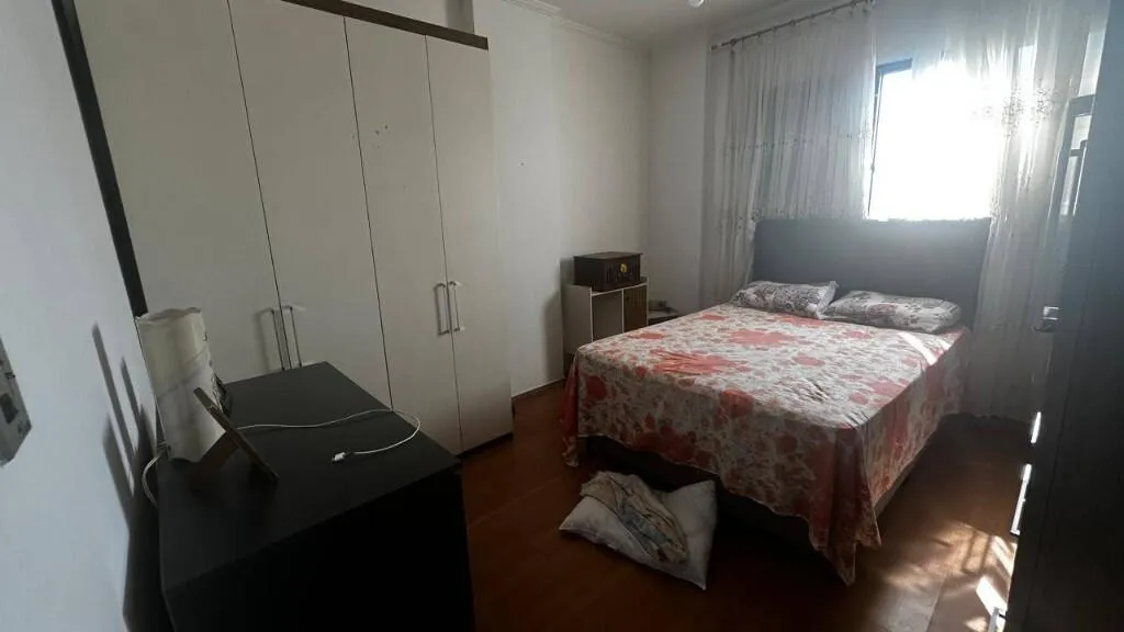 Imagem APARTAMENTO COM 49,40 m² - TUPI - PRAIA GRANDE SP