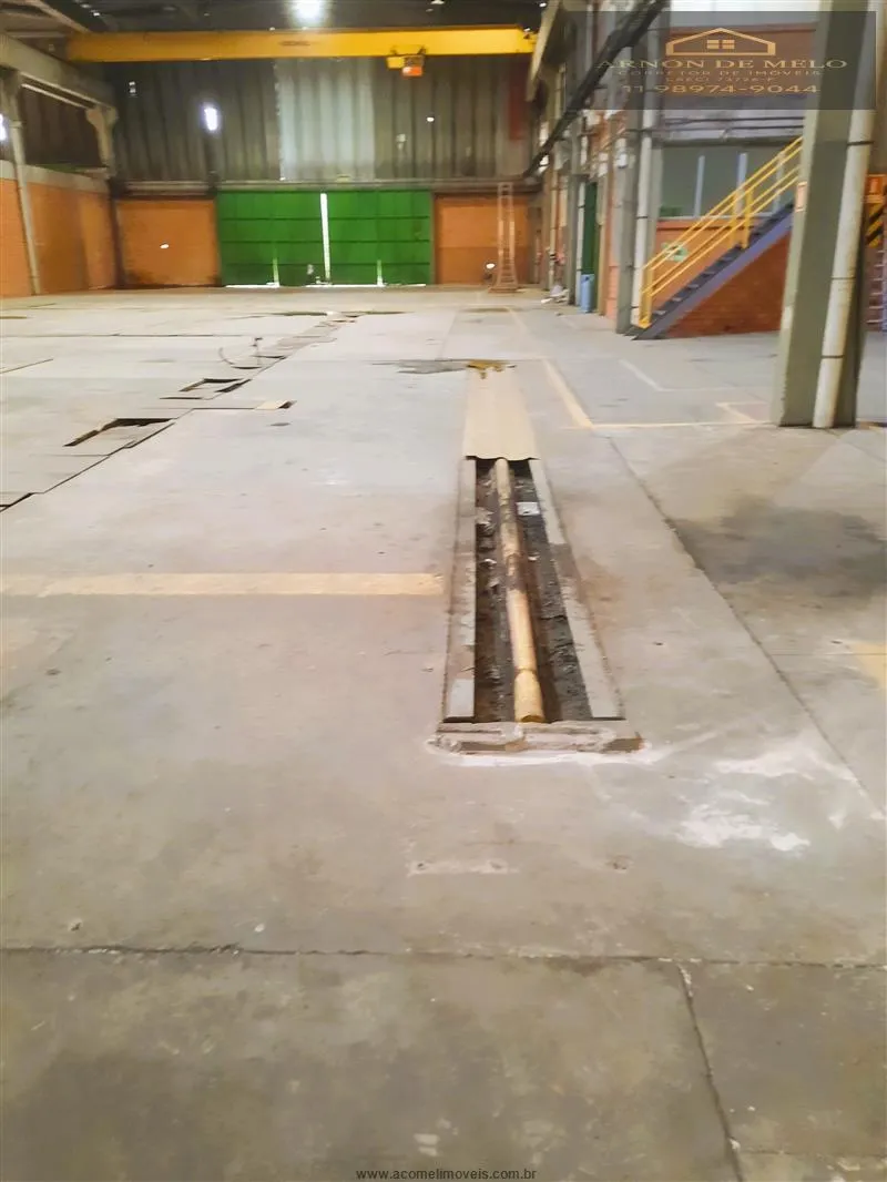 Imagem Galpões para locação em Canoas no bairro São José
