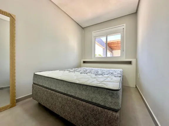 Imagem Casa em Condominio 2 Dormitórios - Bairro Capão Novo