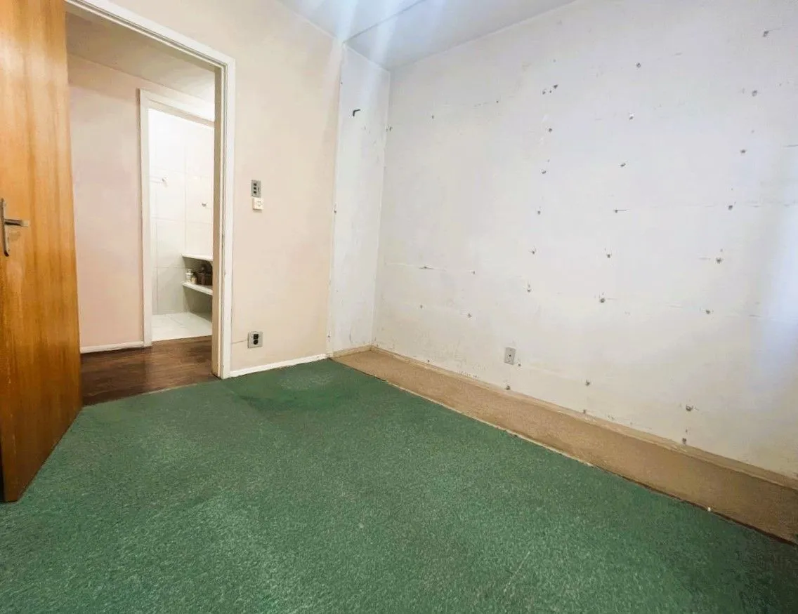 Imagem Excelente apartamento 3 dormitórios com vaga no Bom Fim