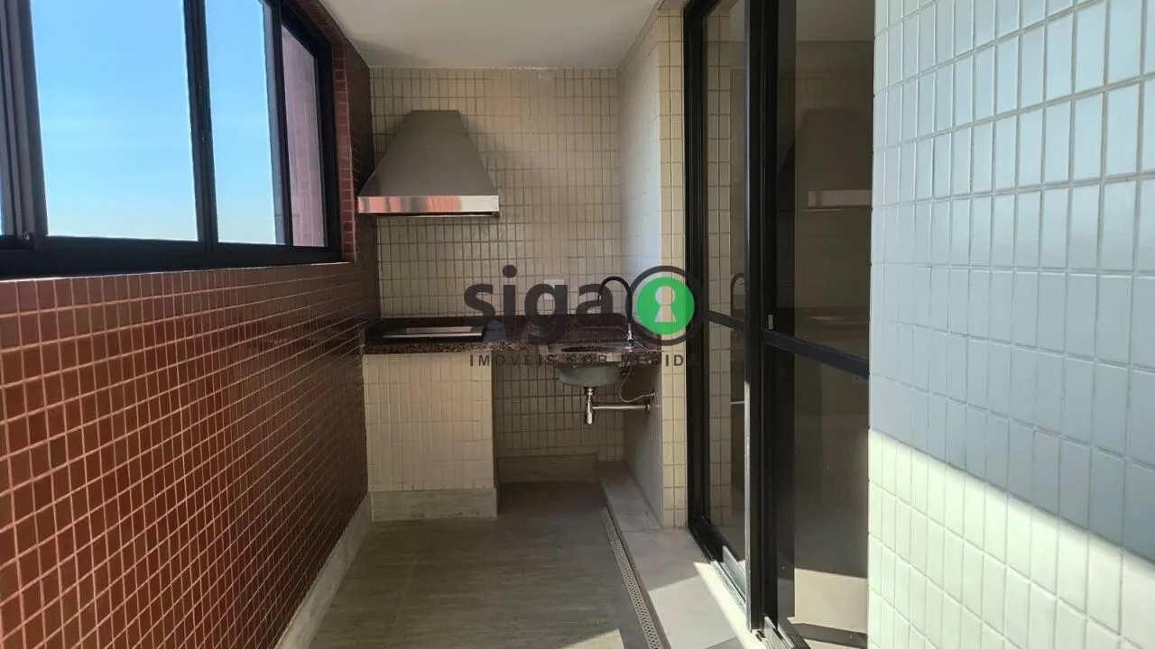 Imagem Cobertura Duplex Exclusiva com 433 m² | 4 Suítes, Piscina Privativa e 5 Vagas ? Alto Padrão!