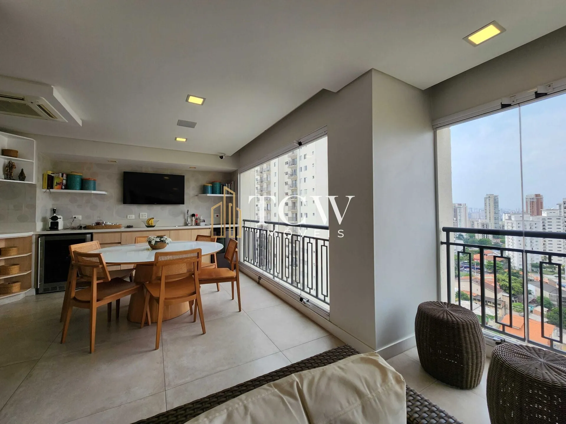 Imagem Apartamento à venda 3 dorm no Vila Mariana