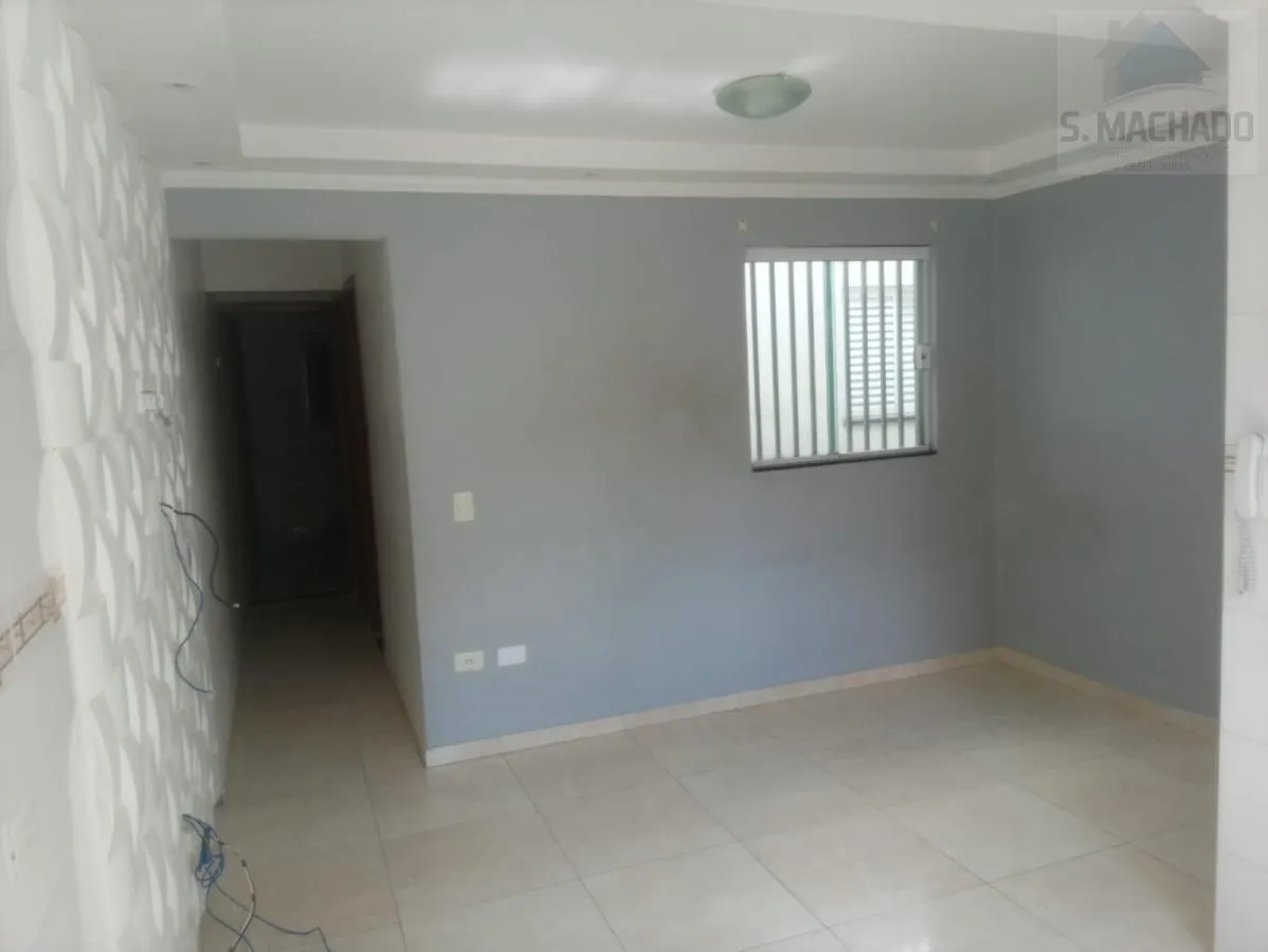 Imagem Apartamento para Venda em Santo André / SP no bairro Parque das Nações