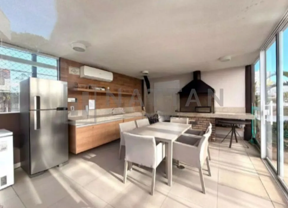 Imagem Apartamento com 2 dormitórios à venda, 68 m² por R$ 980.000,00 - Vila Formosa - São Paulo/SP