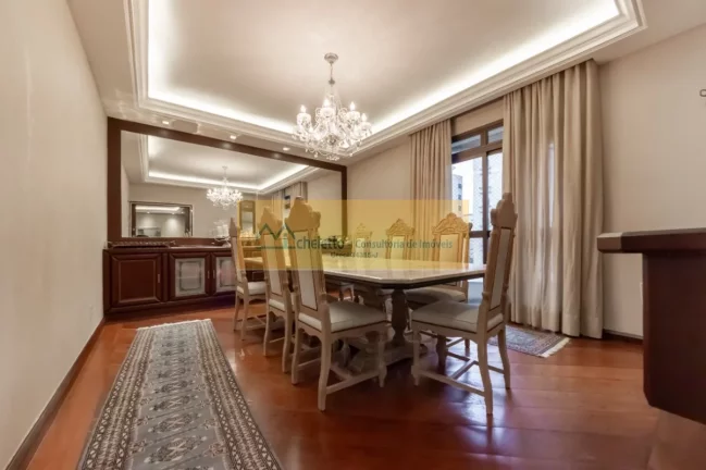 Imagem APARTAMENTO RESIDENCIAL em SÃO PAULO - SP, CERQUEIRA CÉSAR