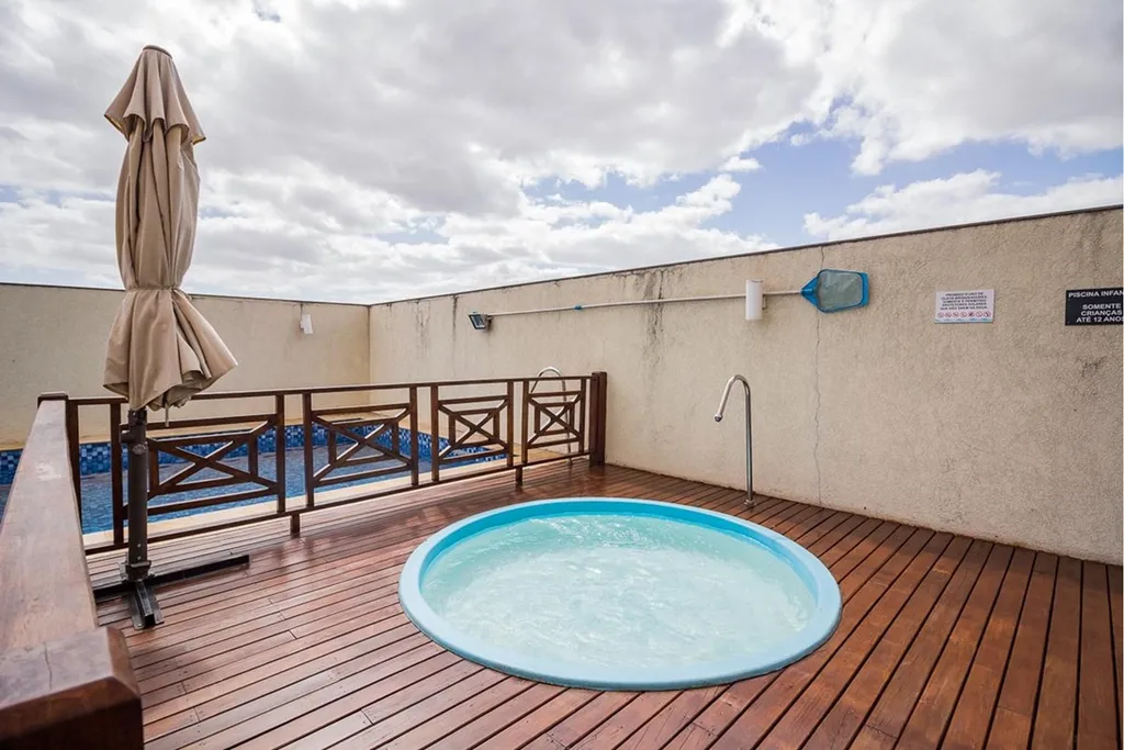 Imagem Apartamento em Vila Jardim