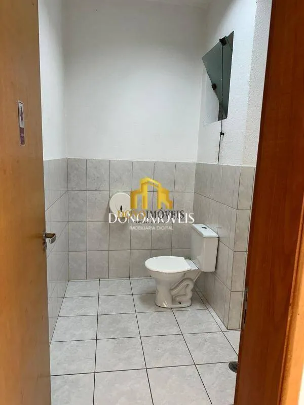 Imagem Prédio Comercial na Vila Euclides SBC | 709 m² | 3 Pavimentos | 4 Vagas