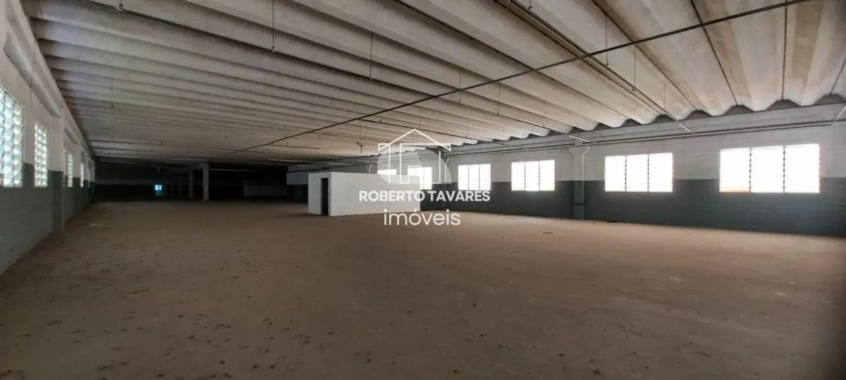 Imagem Galpão / Depósito / Armazém de 22000m² no bairro Rio abaixo, em Itaquaquecetuba