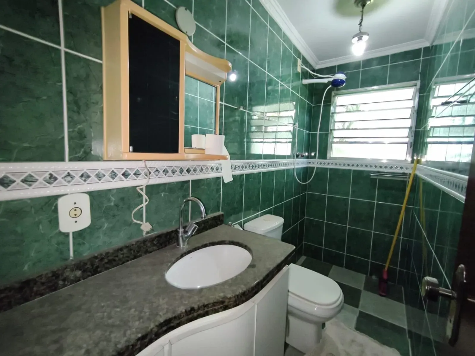 Imagem Apartamento com 2 Quartos à Venda, 46 metros em Itaim Paulista - São Paulo