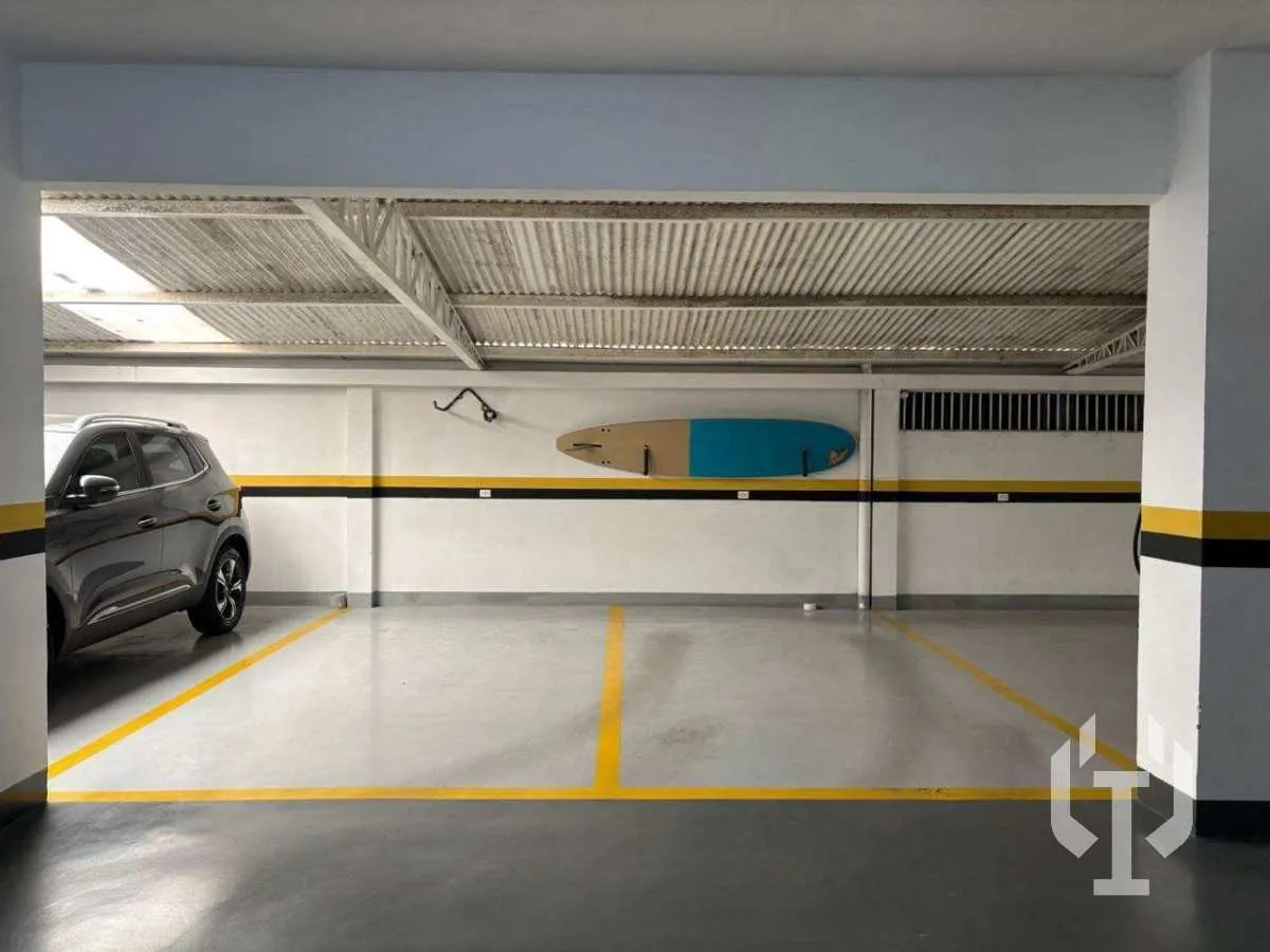 Imagem Apartamento à venda, no RESIDENCIAL PARIS, , com 4 quartos, 185m2
