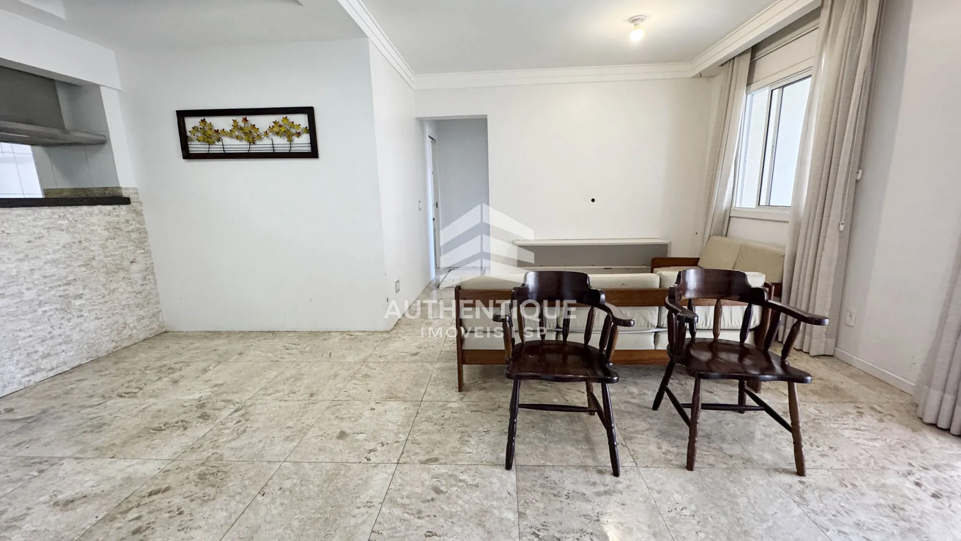 Imagem ARCADIA CENTRO SAO BERNARDO DO CAMPO - Apartamento no Centro de São Bernardo do Campo à venda