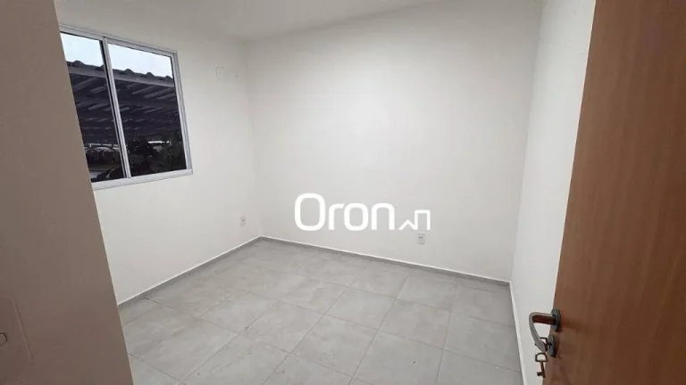 Imagem Apartamento com 2 dormitórios à venda, 43 m² por R$ 250.000,00 - Condomínio Golden Park - Goiânia/GO