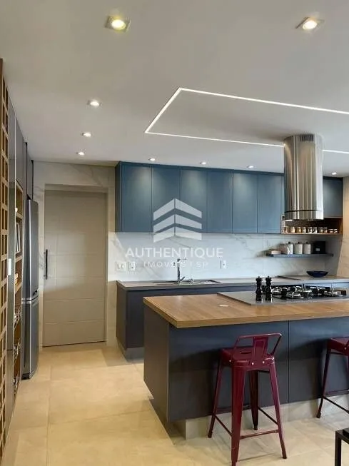 Imagem AUTORAL PERDIZES - Apartamento à venda no bairro Perdizes - São Paulo/SP, Zona Oeste
