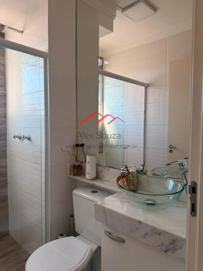 Imagem Apartamento para Venda em Campinas, Jardim do Lago Continuação, 2 dormitórios, 1 banheiro, 1 vaga