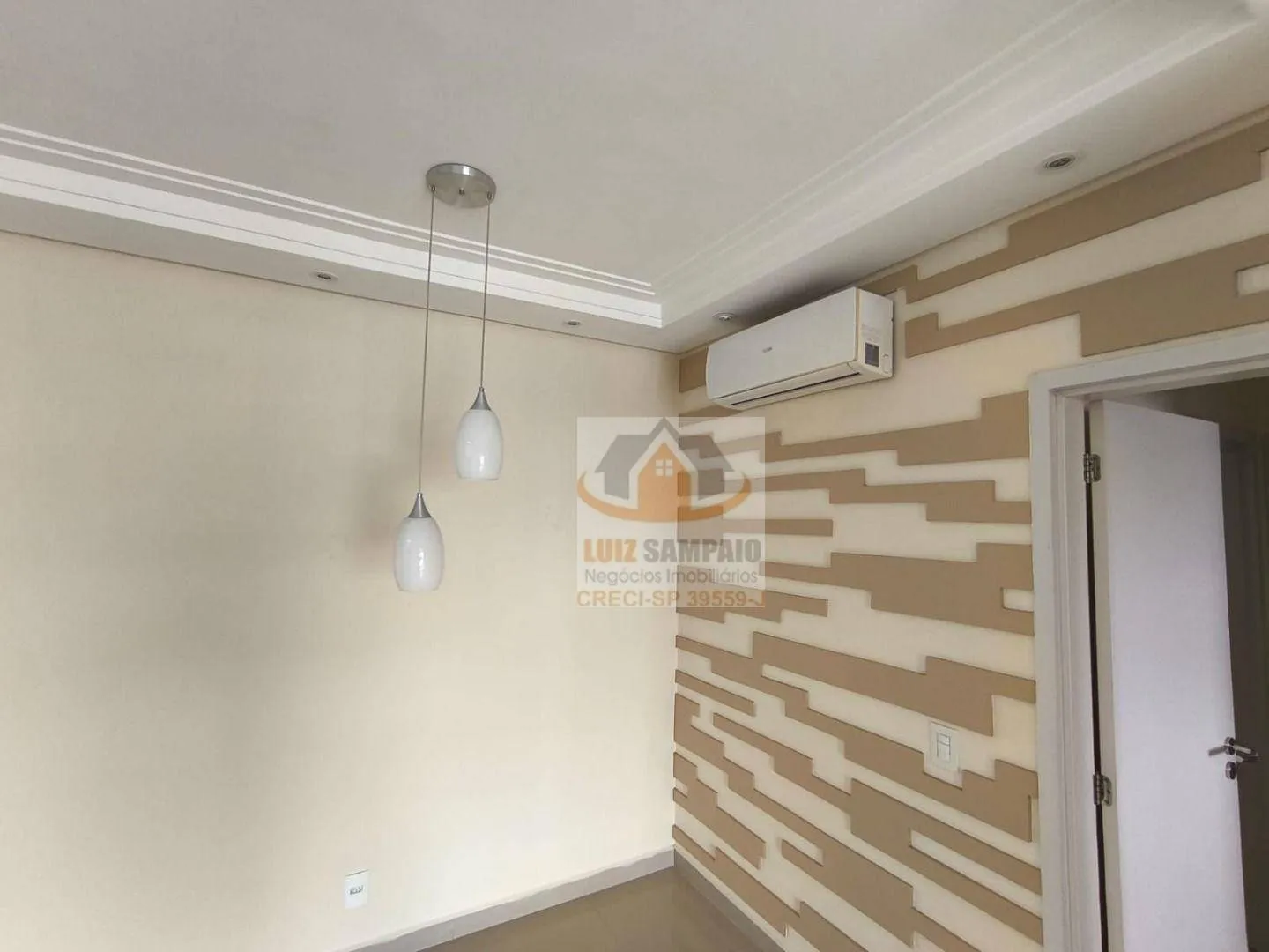 Imagem Apartamento Frente para o Mar, Resort, Andar Alto