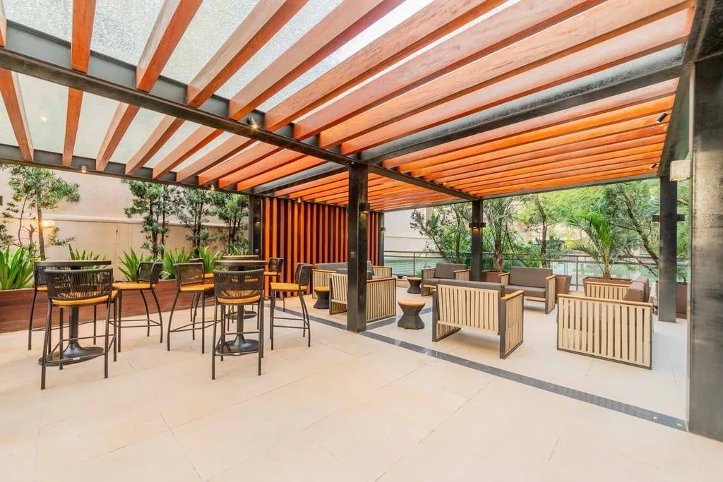 Imagem Apartamento em Petrópolis