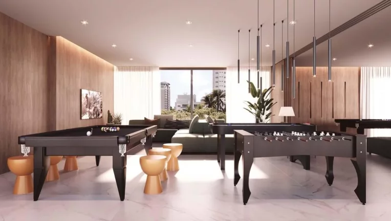 Imagem Apartamento à venda em Balneário Camboriú, Centro, com 4 quartos, 200m2
