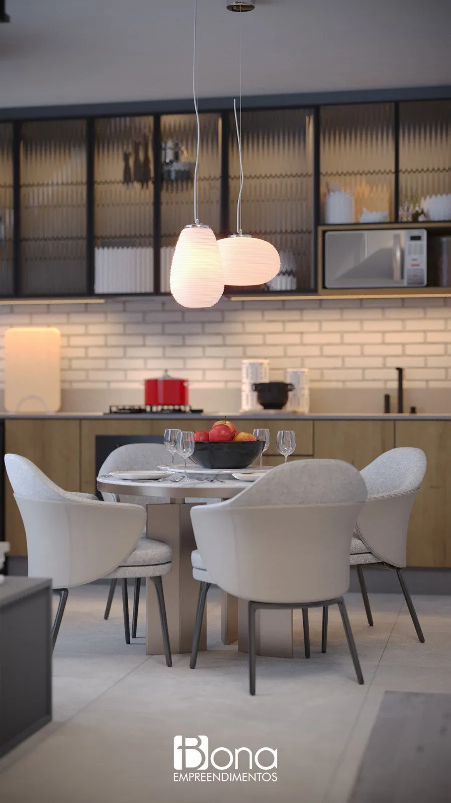 Imagem Zion Residence