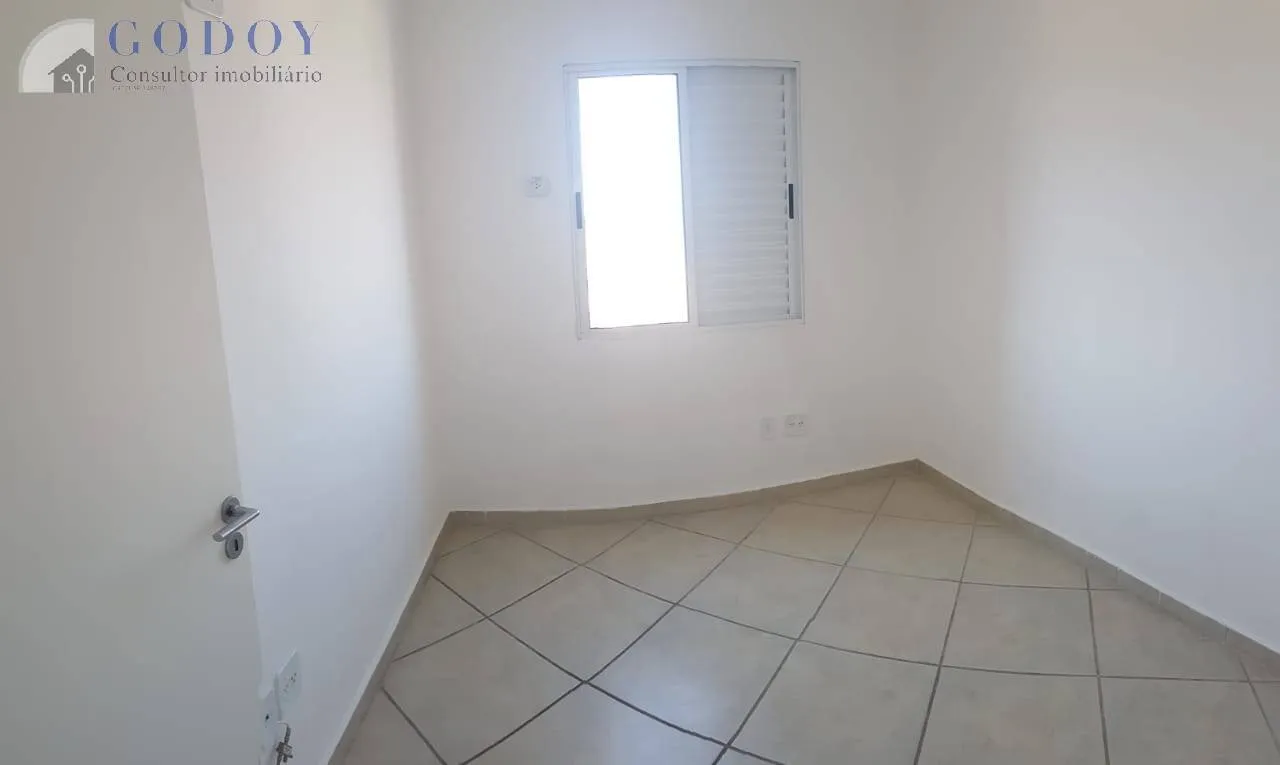 Imagem Apartamento de 3 Dormitórios com Suíte e Sacada - 84m² de Conforto