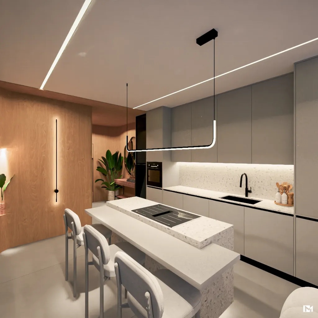 Imagem APARTAMENTO RESIDENCIAL em Porto Belo - SC, Vila Nova