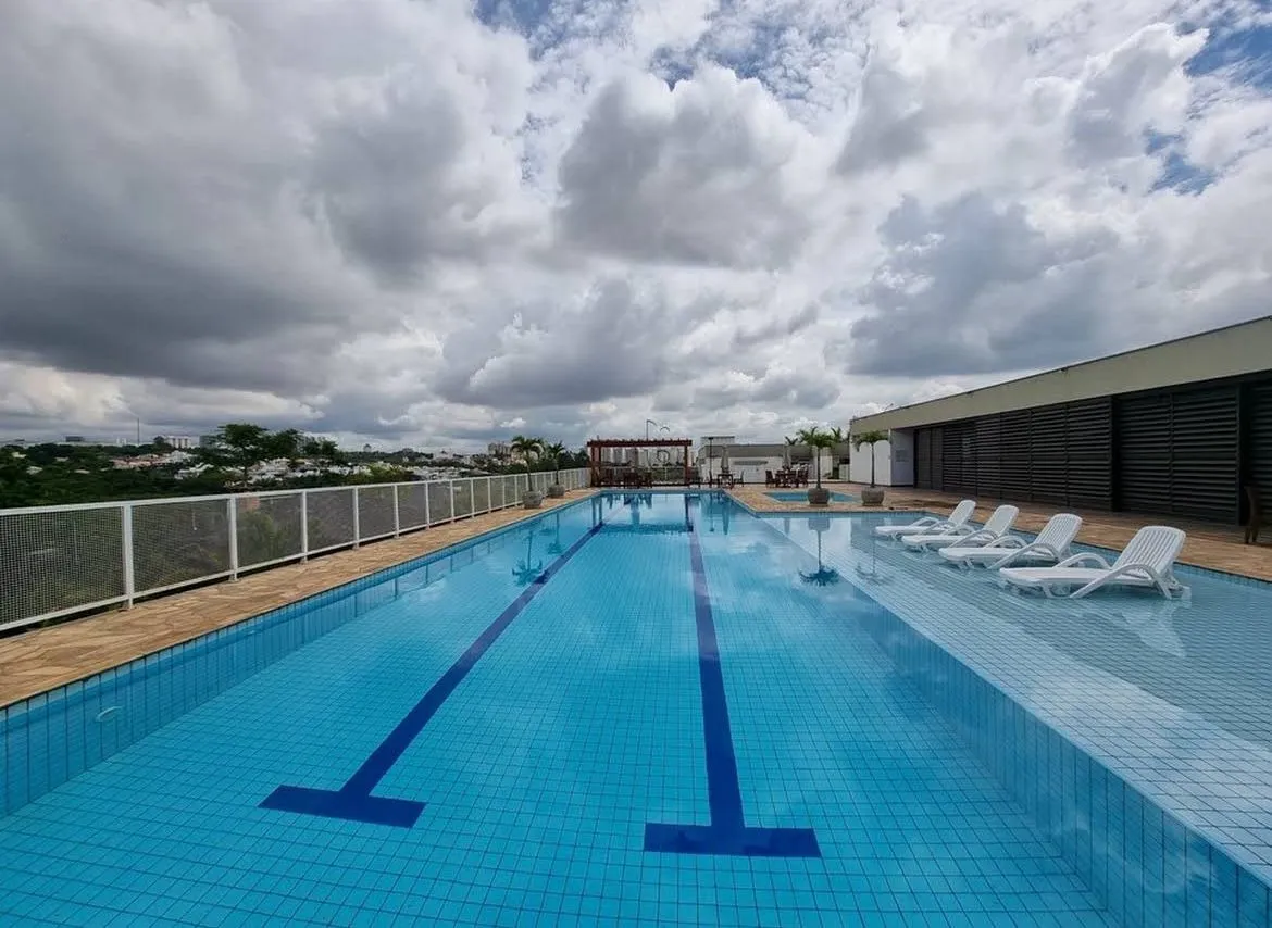 Imagem Terreno Alphaville 1 COM 465M² Votorantim /SP