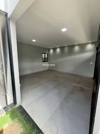 Imagem CASA ESPLANADA PRIMO MENEGHETTI