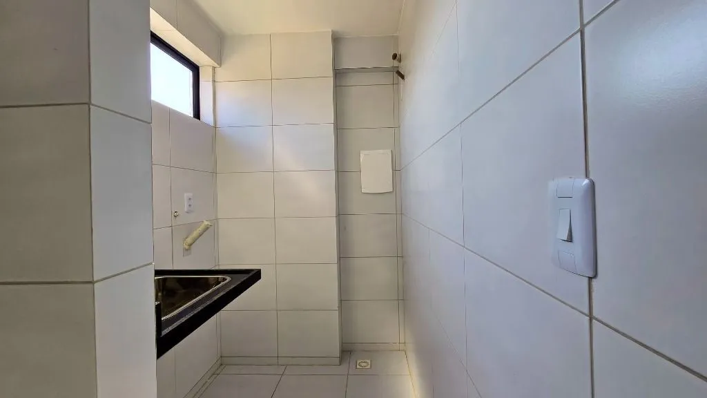 Imagem Apartamento com 3 quartos no Napoli Towers em Manaíra