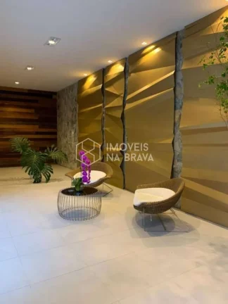 Imagem APARTAMENTO LINDO 2 QUARTOS - 1 VAGA - PRAIA BRAVA - ITAJAI/SC