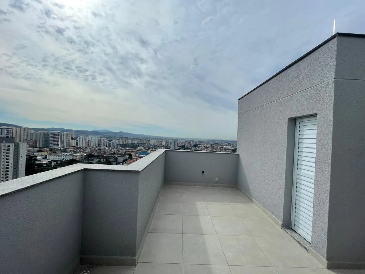 Foto do imóvel Cobertura com 3 dormitórios à venda, 125 m² por R$ 1.300.000,00 - Vila Hulda - Guarulhos/SP