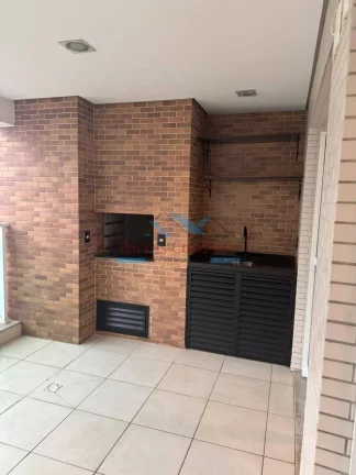 Imagem Apartamento 4 dormitórios - 4 Vagas - Umuarama