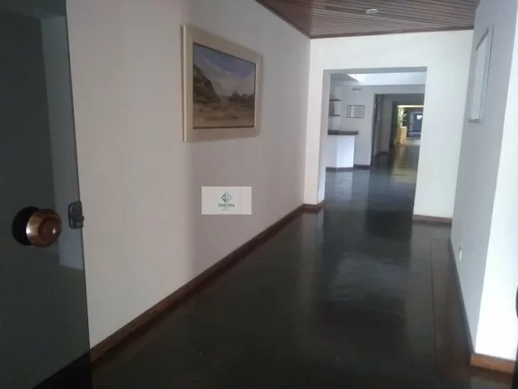 Imagem Apartamento Padrão para Venda em Enseada Guarujá-SP