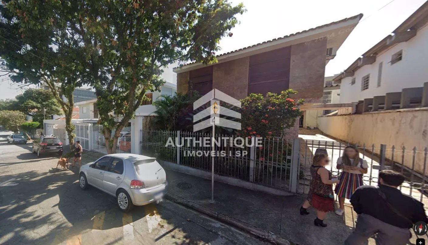 Imagem Casa no bairro Vila Madalena à venda!