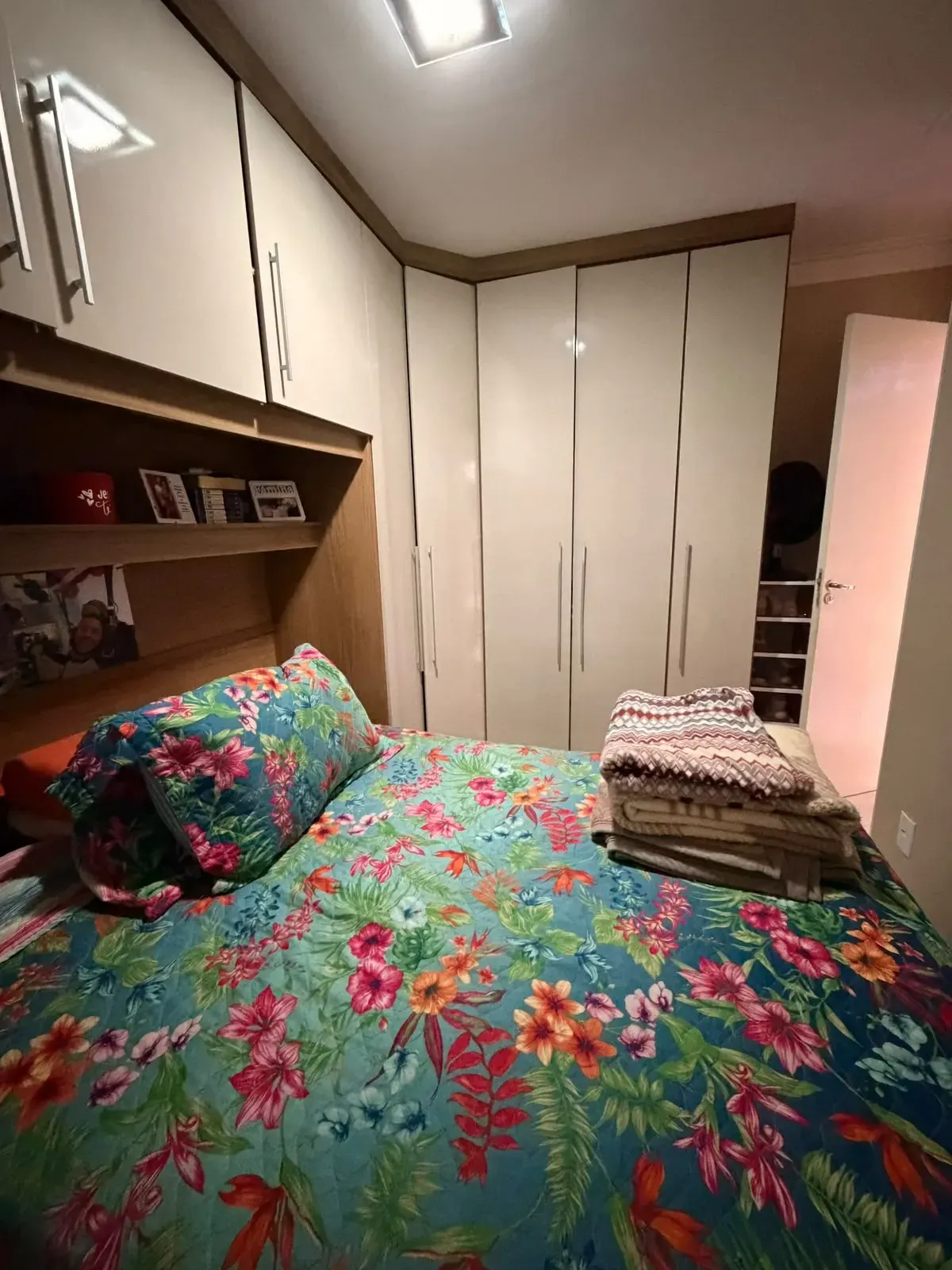 Imagem Apartamento com 2 Quartos à Venda, 47 m² em Vila Urupês - Suzano