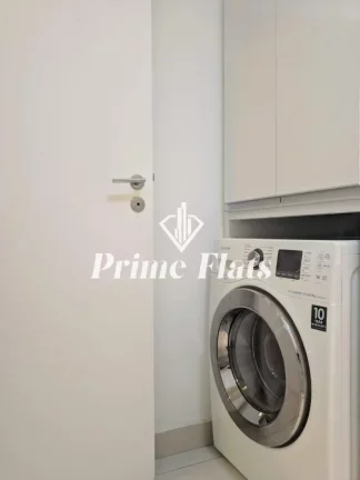 Imagem Flat disponível para venda no Travel Inn Park Avenue no Jardins, com 95m², 3 dormitórios e 2 vagas