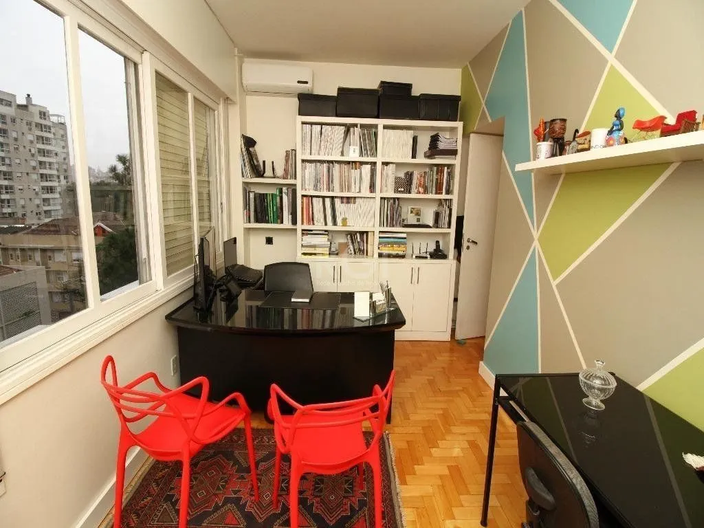 Imagem Apartamento para Comprar 113 m² por R$ 915.000,00 - Petrópolis - Porto Alegre/RS