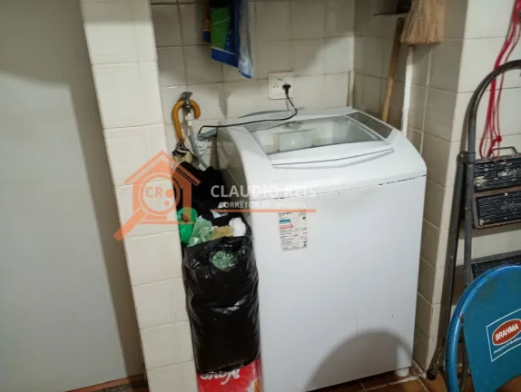 Imagem Apartamento com 3 Quartos à venda, 74m² - Jardim Marajoara