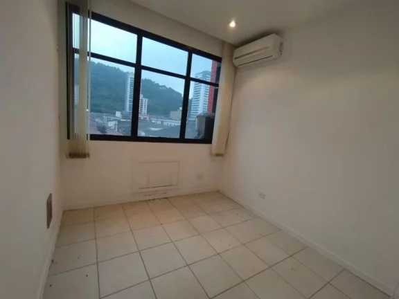 Imagem SALA À VENDA, 43 M² POR R$ 210.000,00 - VILA MATIAS - SANTOS/SP
