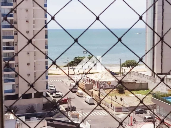 Imagem Apartamento com 3 dormitórios à venda, 120 m² por R$ 1.500.000,00 - Praia de Itapoã - Vila Velha/ES
