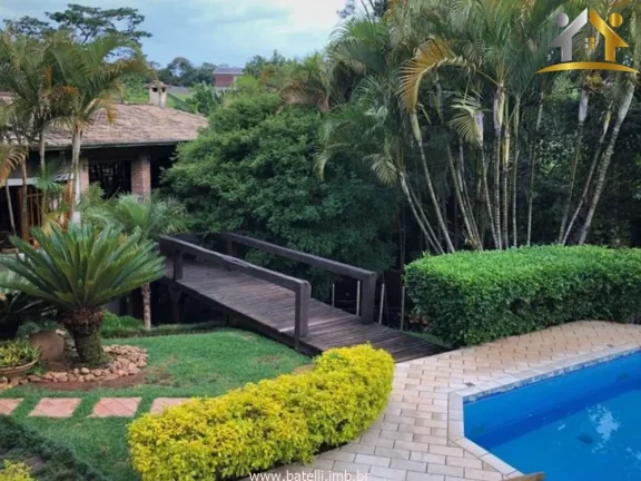 Imagem Casa - Recanto Impla | Batelli Imóveis