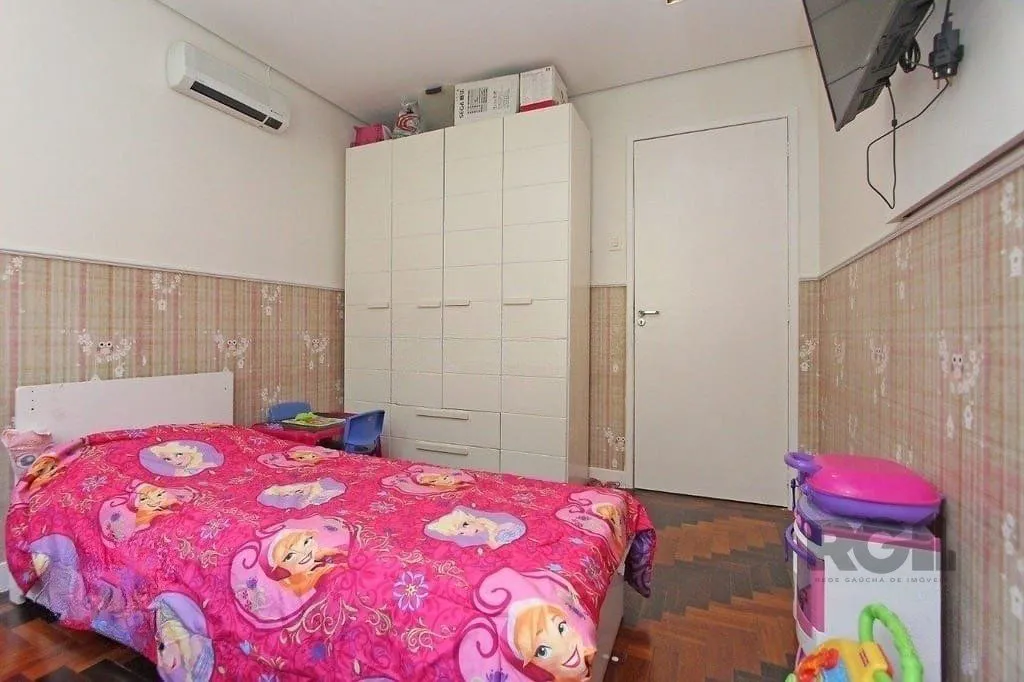 Imagem Excelente apartamento de 91m² com 3 dormitórios.