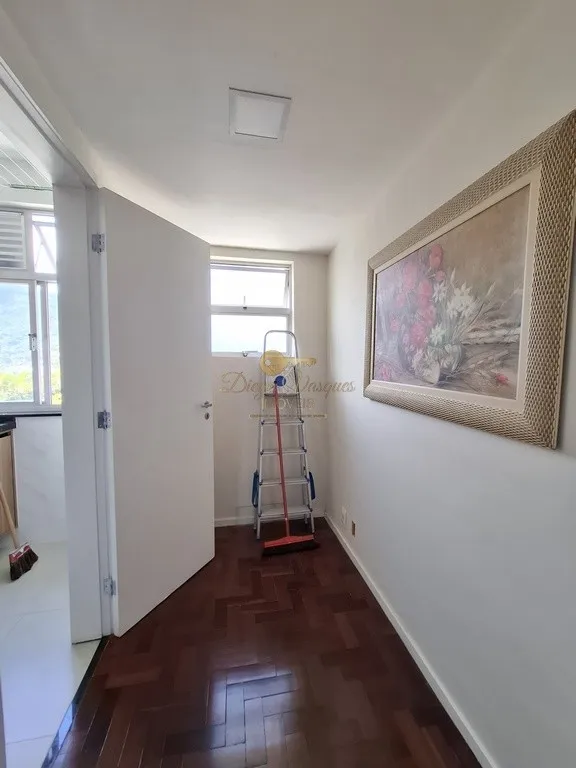 Imagem Apartamento para Venda em Teresópolis / RJ no bairro Alto