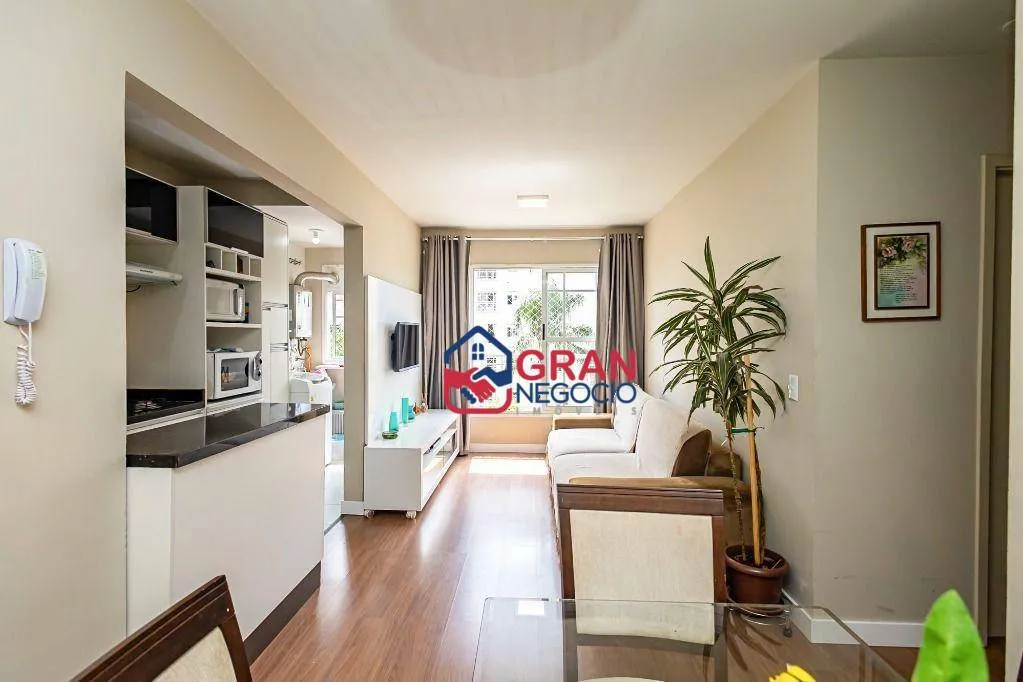 Foto do imóvel Apartamento com 2 dormitórios à venda Campo Comprido - Curitiba/PR